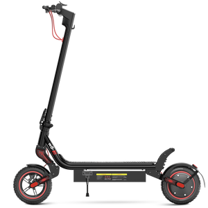 W8 Off-road Electric Scooter