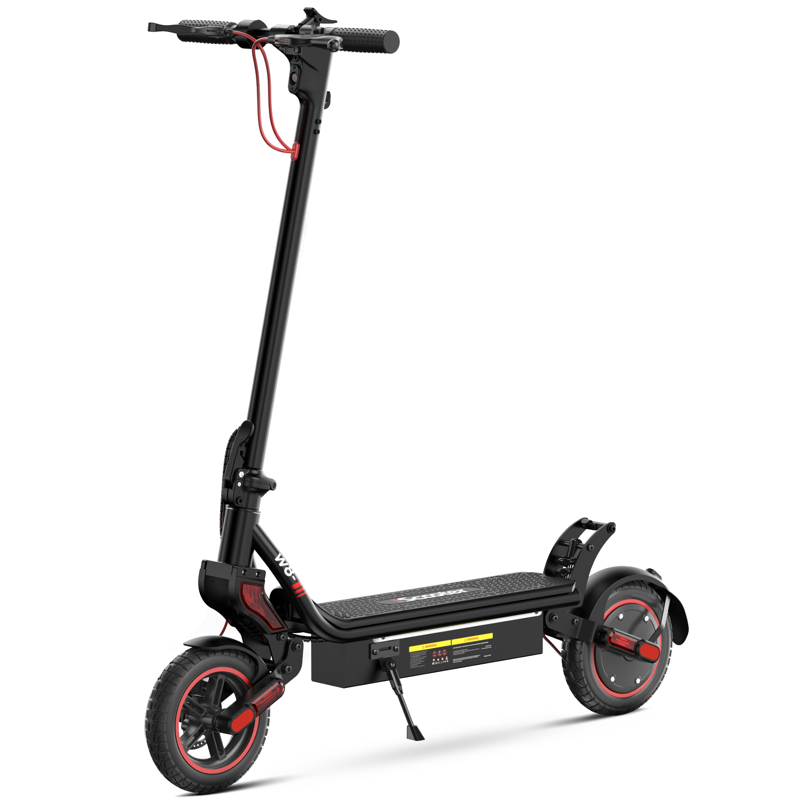 W8 Off-road Electric Scooter