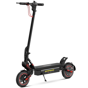W8 Off-road Electric Scooter