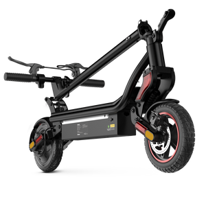 W8 Off-road Electric Scooter