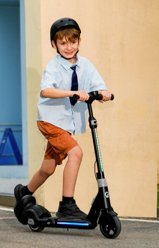Advanced Kinder E-scooter
