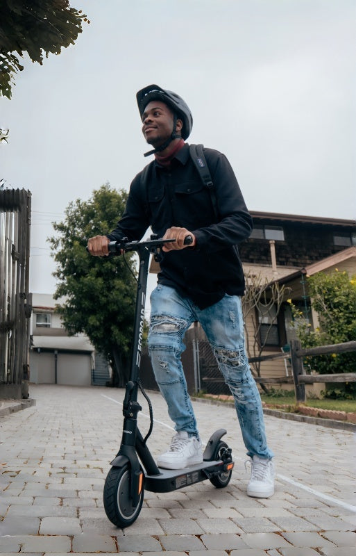 Daily Commuter E-Scooter