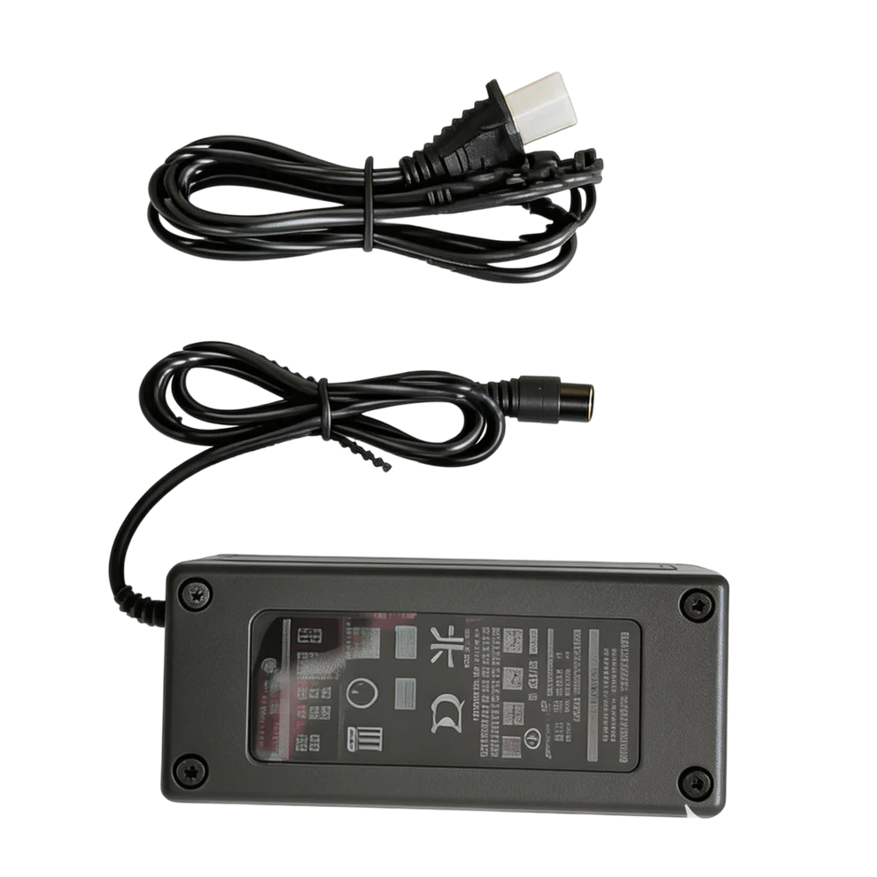 Charger