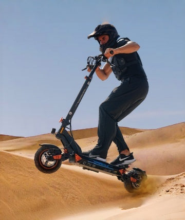 All-Terrain