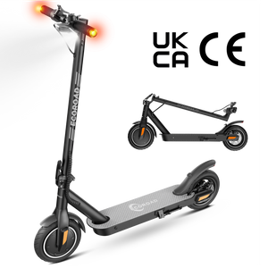 EC6 Electric Scooter
