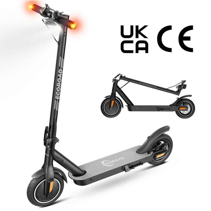 EC6 Electric Scooter