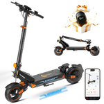 ET8 Off-Road Electric Scooter