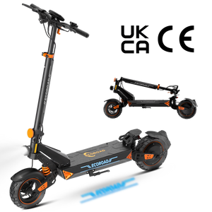 ET8 Off-Road Electric Scooter