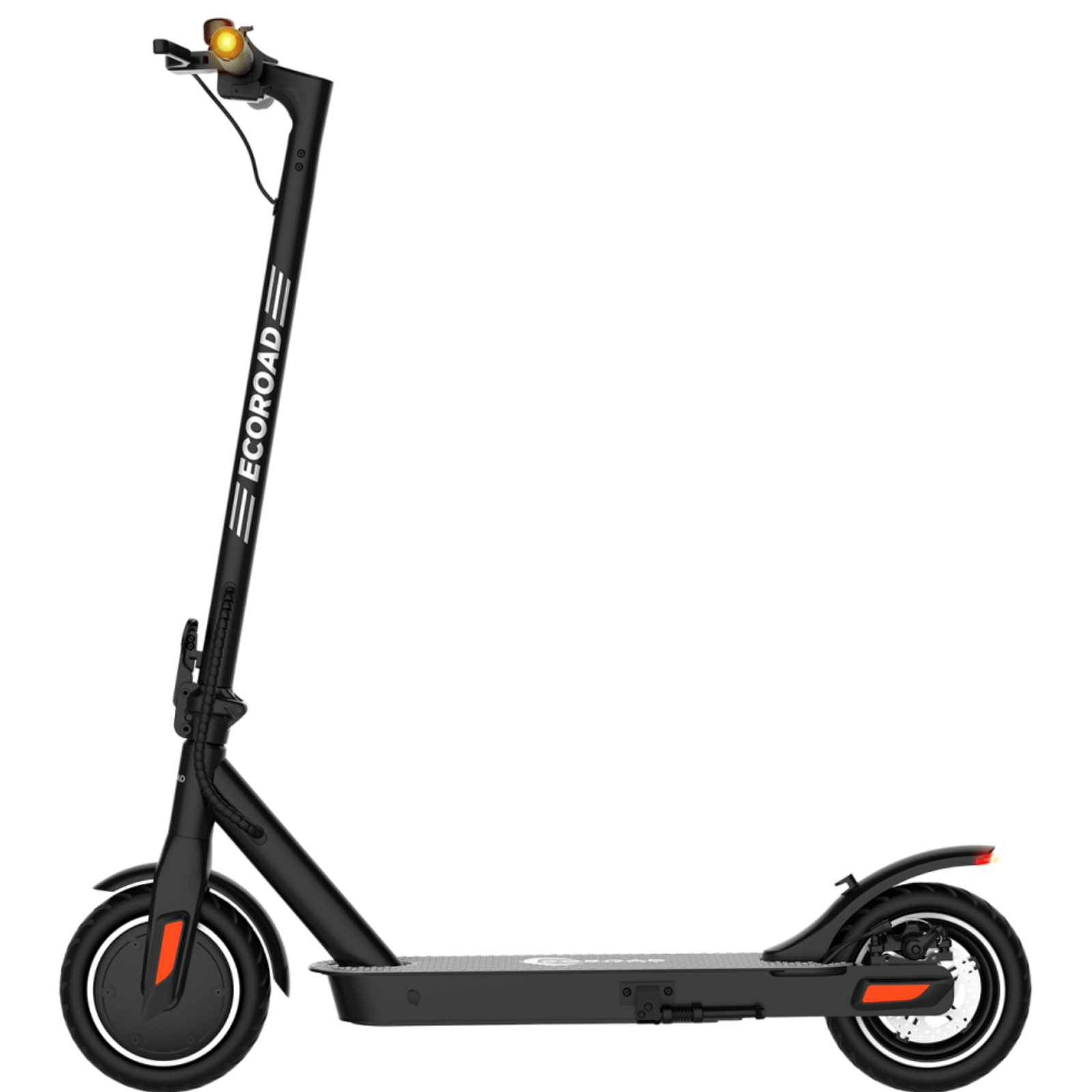 EC6 Electric Scooter