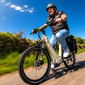 Ride The Outdoors